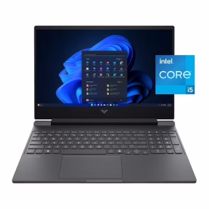 HP Victus 15.6 inch FHD 144Hz IPS Windows Gaming Laptop Intel Core i5-13420H 16GB RAM 512GB SSD RTX 4050