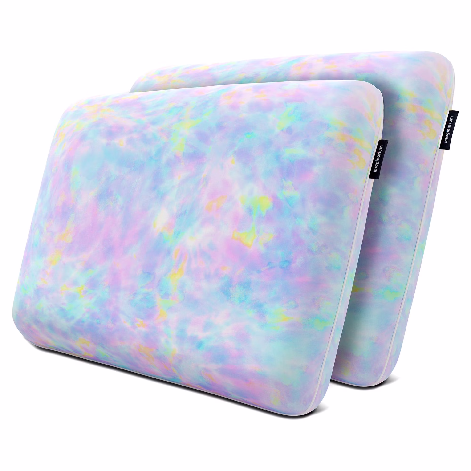 Imaginarium Memory Foam Queen Bed Pillows (2 Count)